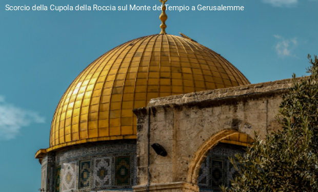 Chiese di Terra Santa su Gaza: è una mistificazione parlare di 